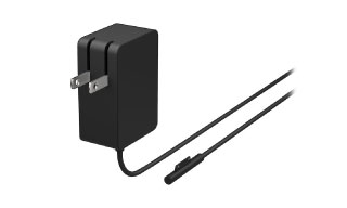 Surface 24W Power Supply