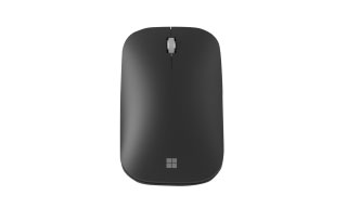 Surface Mobile Mouse SC Bluetooth Black