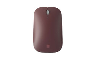 Surface Mobile Mouse SC Bluetooth Burgundy