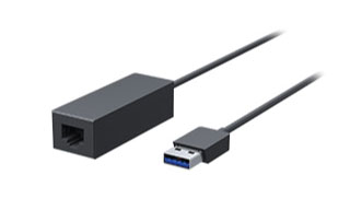 Ethernet Adapter Commercial (Lan Port)