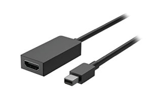 Mini Display to HDMI Adapter