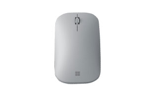 Surface Mobile Mouse SC Bluetooth Platinum
