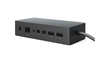 Surface Docking Station