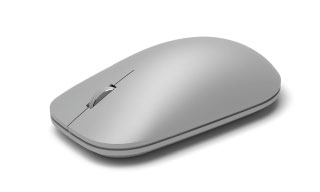 Surface Mouse Bluetooth Commercial - Grey