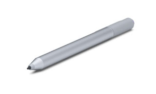 Surface Pen with 4096 Level Pressure - Silver