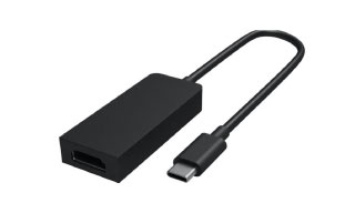 Surface USB-C to USB3.0 Adapter