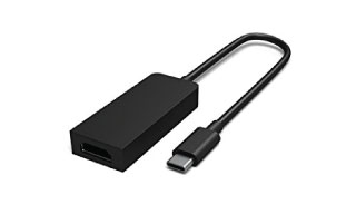 USB-C to HDMI Adapter